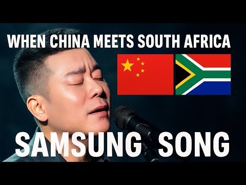 Chinese Song