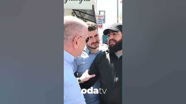 Suriyeli'den Özdağ'a: Seçimden sonra senle beraber Suriye'ye döneceğiz #shorts