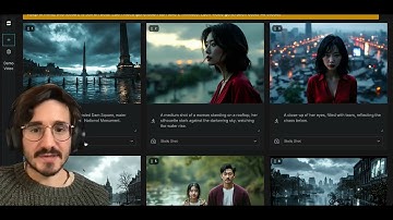 From idea to AI video in under 5 minutes! | Shai Creative