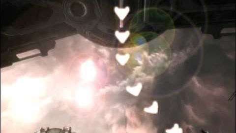 Unreal Tournament 3 Movie - Memories from warfare part 2/2