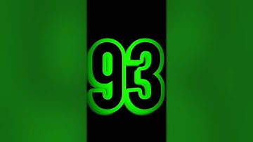 100to0 🟢 Countdown 100 seconds 🟩 100 sec timer ♻️ Count 100 to 0 by 1 second 🔊 Times up sound effect