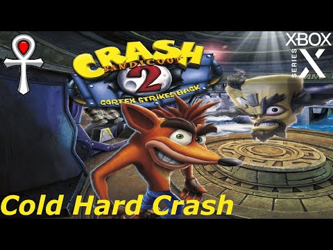 Crash Bandicoot 2™