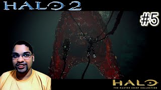 The Gravemind Awakens | Halo 2 | Halo The Master Chief Collection