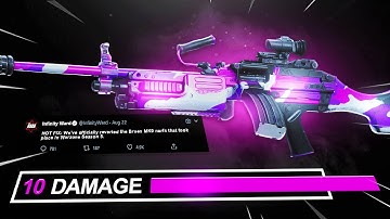 RIP the "BRUEN MK9" in SEASON 5? (New *BEST* BRUEN MK9 Class Setup)