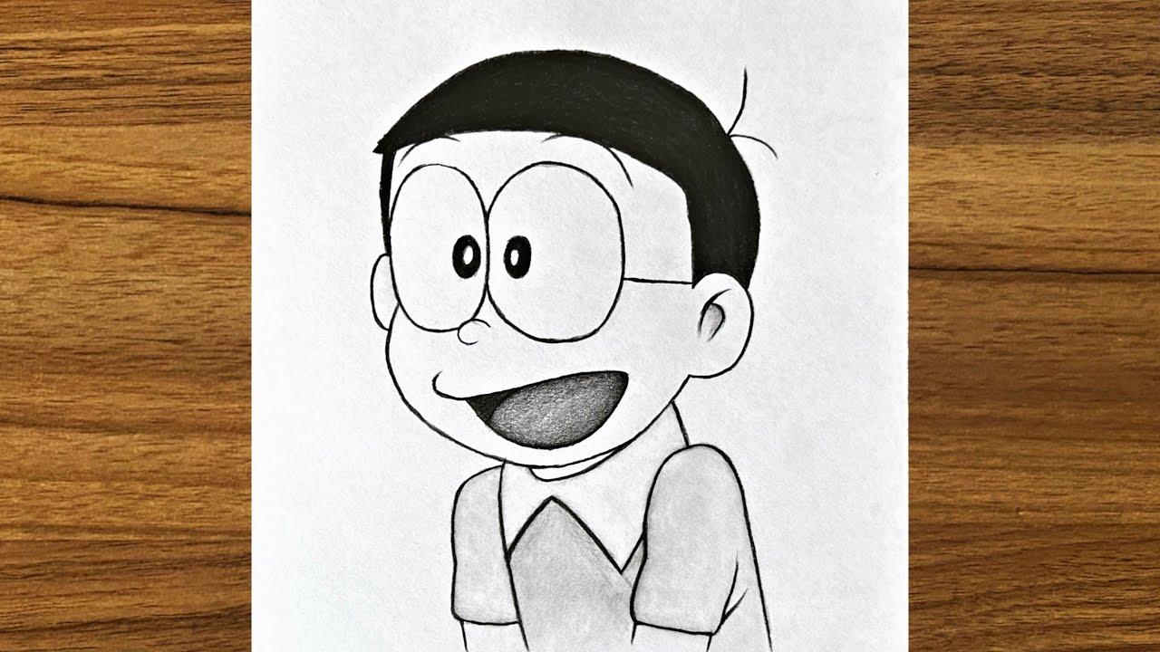 Doraemon Nobita and Shizuka illustration, Drawing Doraemon Wii Shizuka  Minamoto Coloring book, doraemon, angle, white, child png | PNGWing