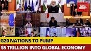 Video for global trillion