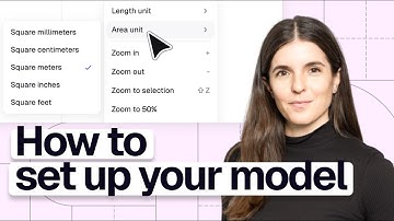 How to Set Up Your Architectural Drawing Project