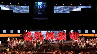 3rd and 4th Grade Choir - Spring Sing 2021