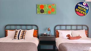 Rest collection Gion-Shijo Kyoto | Kyoto, Japan | Hotel Review 🛏️ | Japanese Hotel Reviews