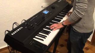 Damien Rice - I Don't Want To Change You - Piano Cover Version