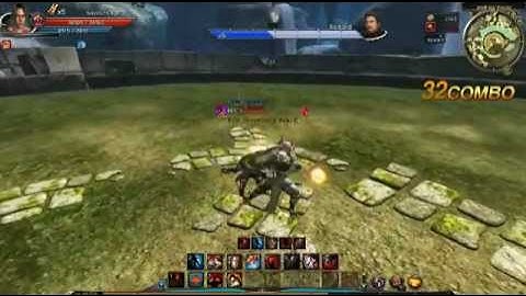 C9 Thailand Guardian Combo By Saviour