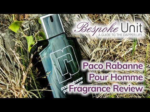 paco-rabanne-pour-homme-fragrance:-a-classic-fragrance-reviewed-by-bespoke-unit