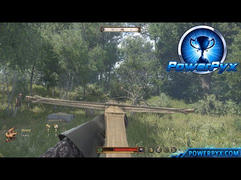 Kingdom Come Deliverance