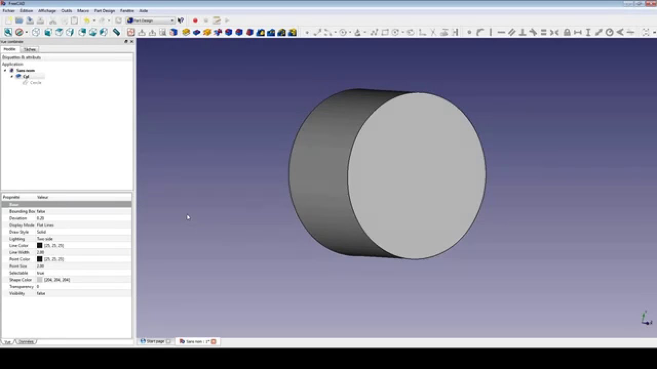 TÉLÉCHARGER FREECAD 0.17 FRANCAIS 0.17 TÉLÉCHARGER FRANCAIS FREECAD