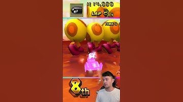 Breaking Maple Treeway #shorts