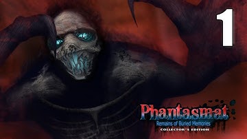 Phantasmat 13: Remains of Buried Memories CE [01] Let