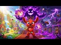 Baaren Defeated the Evil Bee Queen! 🐻🔥 SUPER BEAR ADVENTURE GAMEPLAY WALKTHROUGH