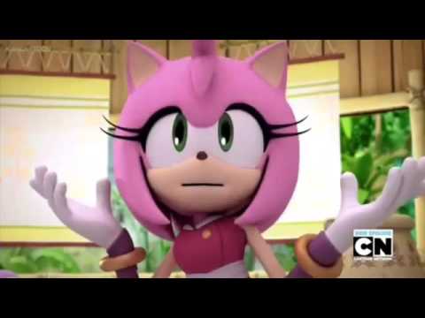 Download Sonicladdin Part 4: Princess Amy Rose's Dreams Mp3 and Video Sonicladdin Part 4: Princess Amy Rose's Dreams