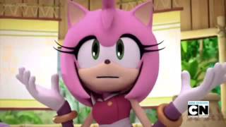 Download Sonicladdin Part 4: Princess Amy Rose's Dreams Mp3 and Video Sonicladdin Part 4: Princess Amy Rose's Dreams