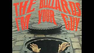 The Blizzards -[12]- Blizzards