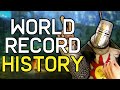 How dark souls was beaten in under 20 minutes world record history