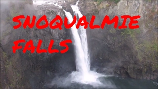 Snoqualmie Falls
