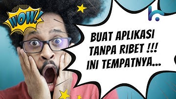 JASA PEMBUATAN APLIKASI ANDROID TERBARU 2021