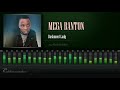 Mega Banton - Bashment Lady (Joy Ride Riddim) [HD]
