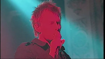Radiohead - Live at The Metro 1996 (1080p, Full show)