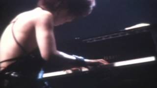 The Seatbelts [Live Concert] - Part 5 - Yoko Kanno Piano Solo.mp4