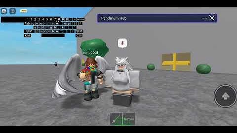 Neko V5 Showcase Script - [Pendulum Hub] | HYDROGEN #269