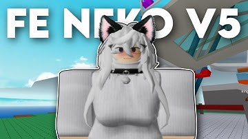 Neko V5 Showcase Script - [Pendulum Hub] | HYDROGEN #269