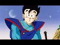 Goku usando la espada Z (Audio Latino)