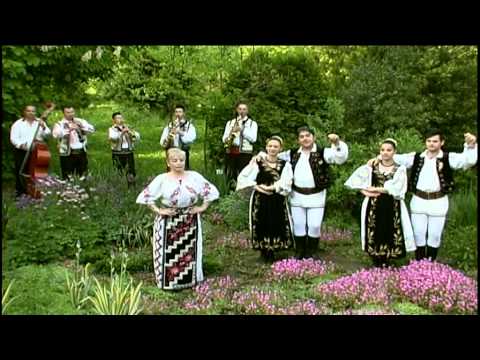 FLORICA TOMOIAGA si COSMIN MARTA - LA ROMAN VORBA II VORBA