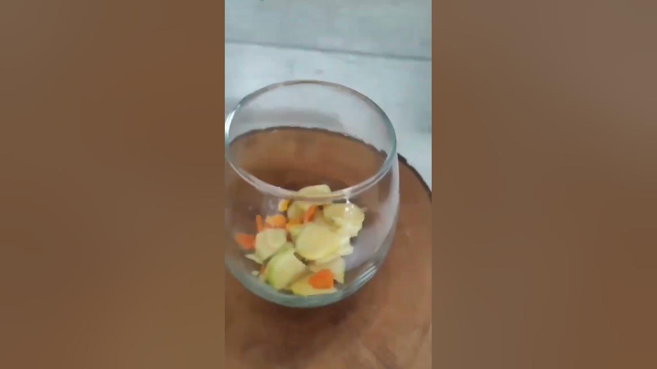 Resep memperbaiki hormon