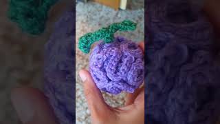 Devil fruit Gomu Gomu no Mi (Gom Gom) #onepiece #anime #luffy #monkeydluffy #crochet #handmade