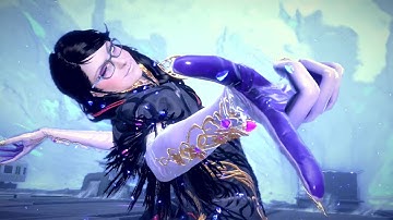 Bayonetta 3 - Chapter 1: Scrambling for Answers