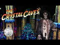 The Crystal Caves – Mirror Maze and Other Clifton Hill Adventures – Niagara Falls, Canada