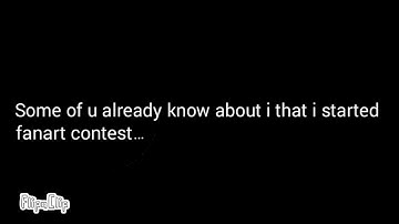 Art contest rules read desc