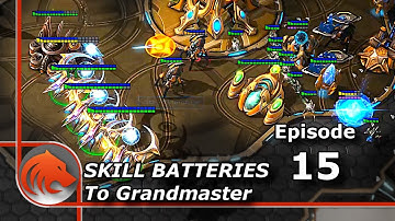 StarCraft 2: Proxy Tempests & Skill Batteries Actually Good in PvP?