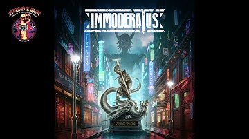 Immoderatus - Primer Ritual [EP] (2025)