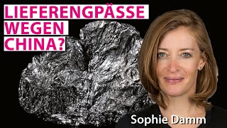 Für was wird Graphit verwendet?