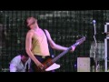 Placebo - Special Needs [Rock Werchter Festival 2009]