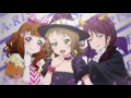 【A-RISE】Shocking Party full