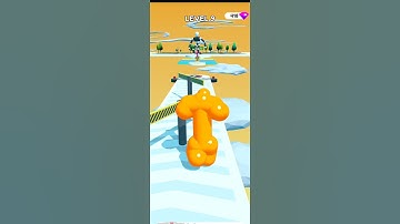 Tall Man Run | GaMePlaY aLL LeVeLs ¦/!\¦ |BIG UPDATE! [Android, iOS]