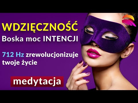 Wideo: Rozkosz to radość, przyjemność