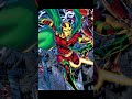 Quien es Mister MIracle #dc #comics