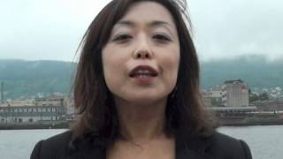 Explorius High School Utveksling Til Japan