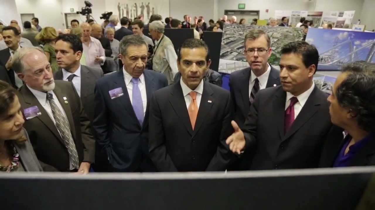 Introducing The Sixth Street Viaduct Replacement Project