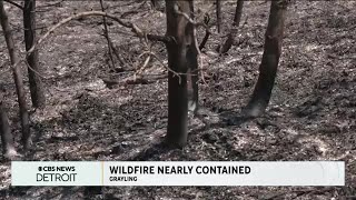 CBS News Detroit Digital Brief for June 5, 2023
